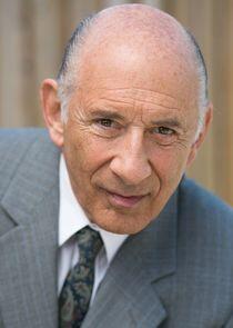 Richard Portnow Richard Portnow