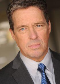 Brian McNamara Brian McNamara