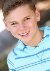 photo of Gavin White photo of Gavin White