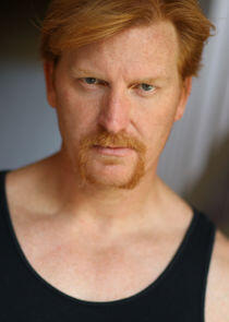 photo of Casey Hendershot