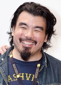 Warren Sonoda Warren Sonoda