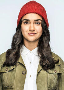 Eliza Hunter Eliza Hunter