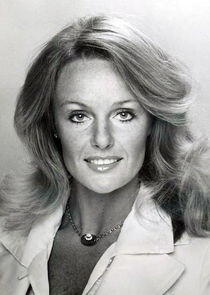 Dorrie Thomson Dorrie Thomson