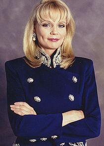 Nadine Cooper Nadine Cooper