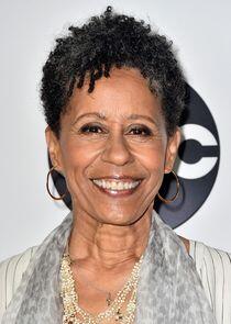 Vernee Watson Vernee Watson