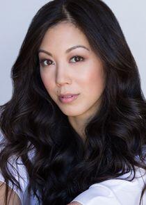 Brittany Ishibashi Brittany Ishibashi