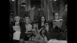 Herman Munster, Shutter Bug Herman Munster, Shutter Bug