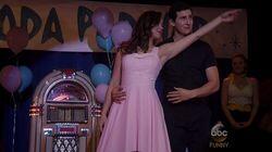 The Dirty Dancing Dance The Dirty Dancing Dance