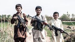 Afghanistan After Us & La Haine