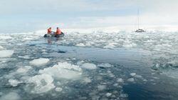 Our Rising Oceans Our Rising Oceans