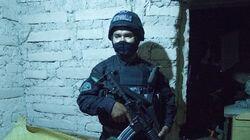 To Serve and Protect & Coming to America To Serve and Protect & Coming to America