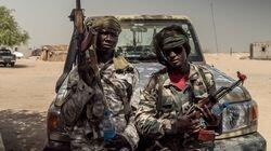 Boko Haram & Unnatural Selection Boko Haram & Unnatural Selection