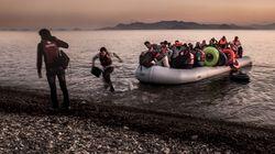 Escape to Europe & Cycle of Terror Escape to Europe & Cycle of Terror