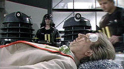 Resurrection of the Daleks, Part Two Resurrection of the Daleks, Part Two
