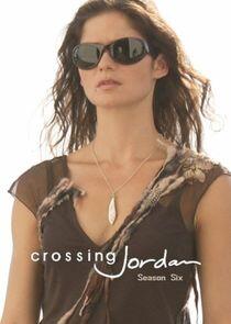 Crossing Jordan - Season 6 Crossing Jordan - Season 6