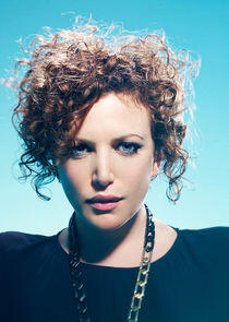 Annie Mac Annie Mac