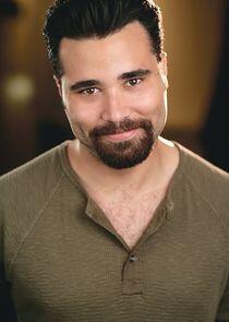 photo of Andhy Mendez photo of Andhy Mendez