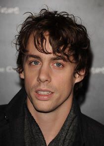 photo of Johnny Borrell photo of Johnny Borrell