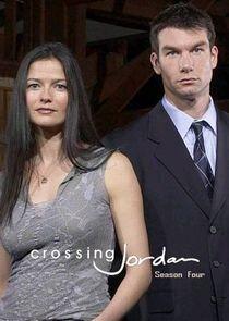 Crossing Jordan - Season 4 Crossing Jordan - Season 4