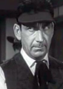 photo of Alan Dexter