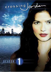 Crossing Jordan - Season 1 Crossing Jordan - Season 1