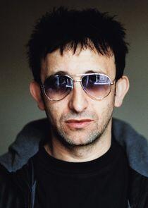 photo of Ian Broudie