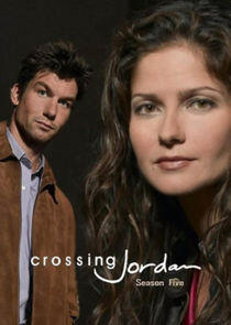 Crossing Jordan - Season 5 Crossing Jordan - Season 5