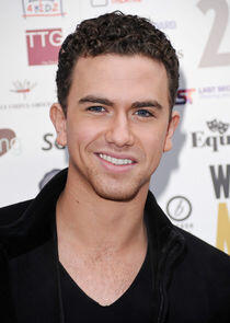 Richard Fleeshman