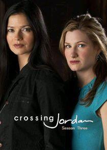Crossing Jordan - Season 3 Crossing Jordan - Season 3