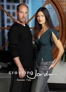 Crossing Jordan - Season 2 Crossing Jordan - Season 2