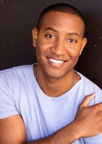Tenaj Williams Tenaj Williams