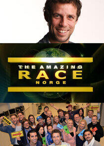 The Amazing Race Norge The Amazing Race Norge