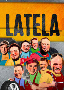 Latela Latela