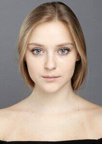 Полина Доманова Полина Доманова