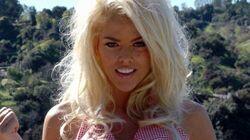 Anna Nicole Smith: Beauty Lost Anna Nicole Smith: Beauty Lost