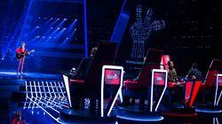 The Blind Auditions 7 The Blind Auditions 7