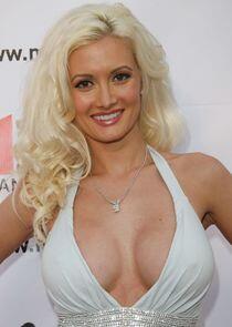Holly Madison Holly Madison