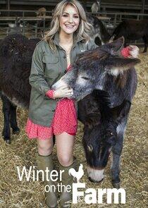 Live: Winter on the Farm Live: Winter on the Farm