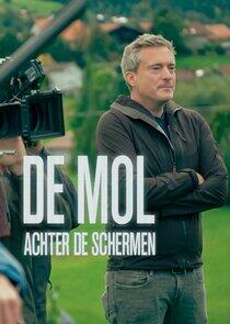 De Mol: Achter De Schermen De Mol: Achter De Schermen
