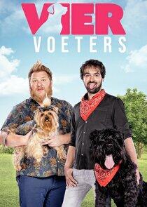 Viervoeters Viervoeters