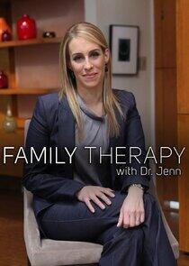 Family Therapy with Dr. Jenn Family Therapy with Dr. Jenn
