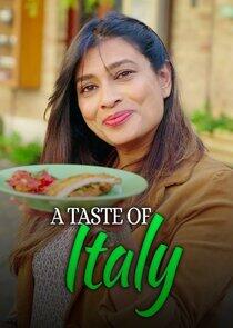 A Taste of Italy A Taste of Italy