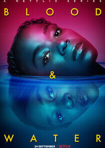 Blood & Water Blood & Water