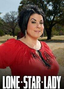 Lone Star Lady Lone Star Lady