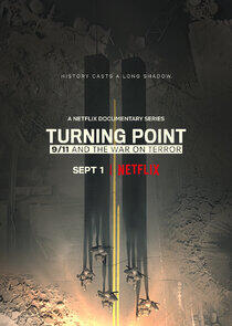 Turning Point: 9/11 and the War on Terror Turning Point: 9/11 and the War on Terror