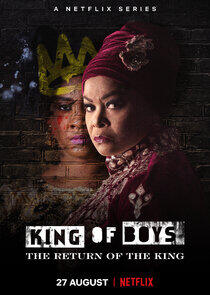 King of Boys: The Return of the King King of Boys: The Return of the King