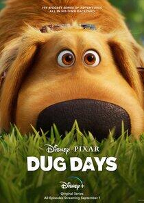Dug Days Dug Days