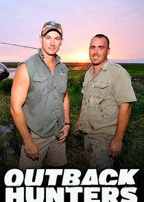 Outback Hunters Outback Hunters