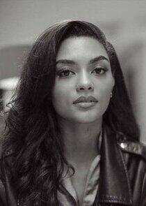 Yasmin Seky Yasmin Seky