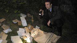 Night Mail
